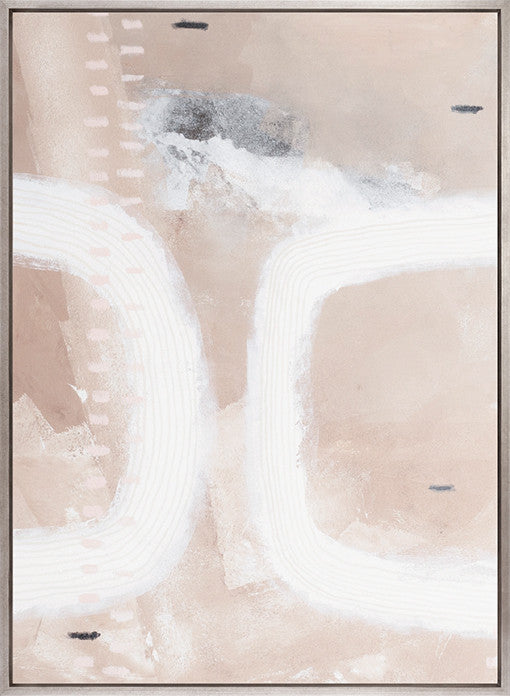 Nomad Journey II (Canvas)