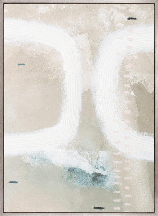 Nomad Journey VI (Canvas)