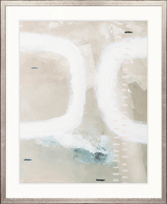 Nomad Journey VI