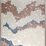 Ridge Country IX (Canvas)