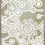 Ancient Spirit Trails IV (Canvas)