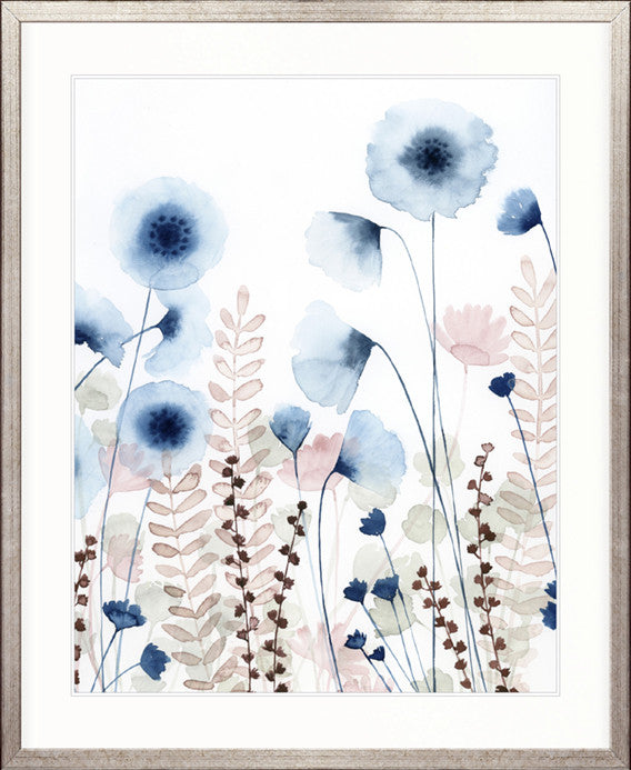 In The Breeze I