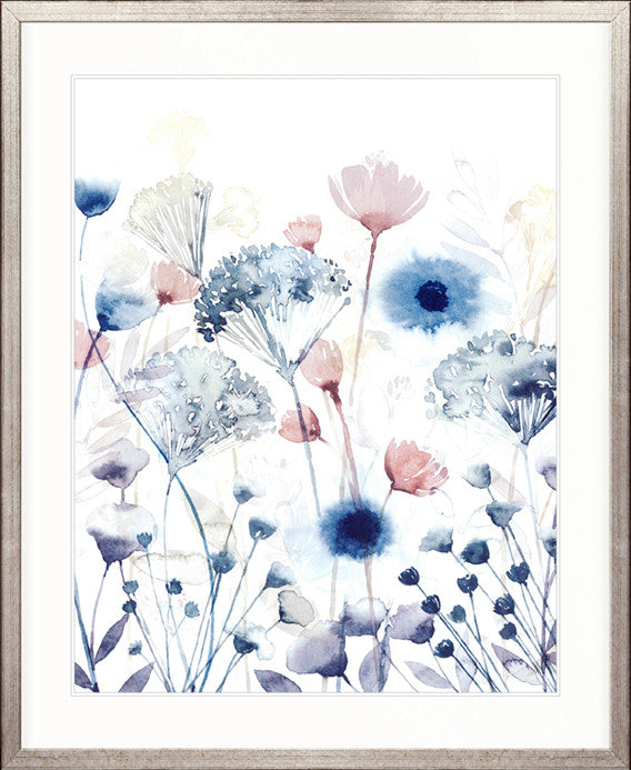In The Breeze III