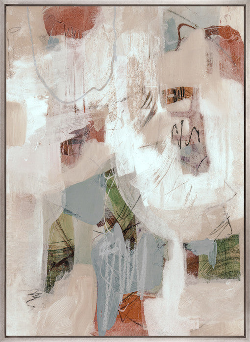 Brielle Fusion V (Canvas)
