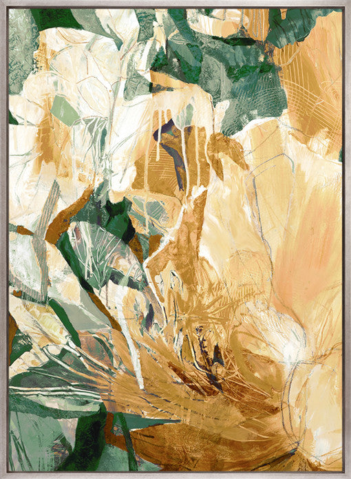 Bronwyn Flora VII (Canvas)