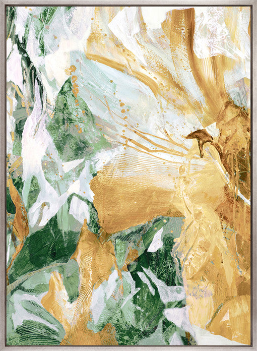 Bronwyn Flora VIII (Canvas)