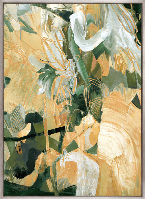 Bronwyn Flora IX (Canvas)