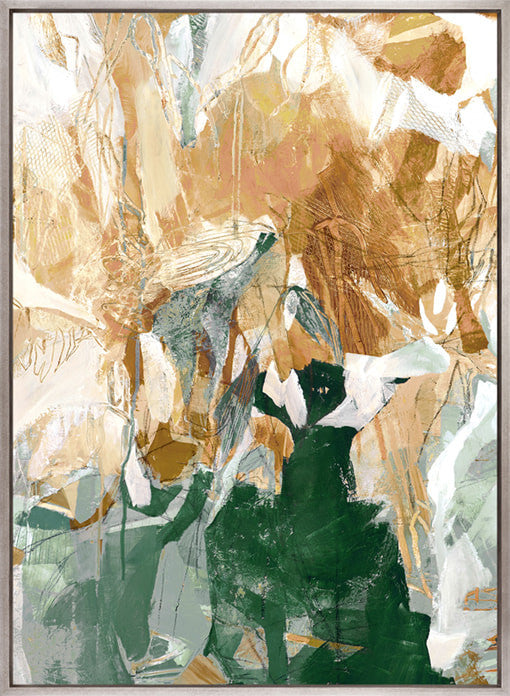 Bronwyn Flora XII (Canvas)