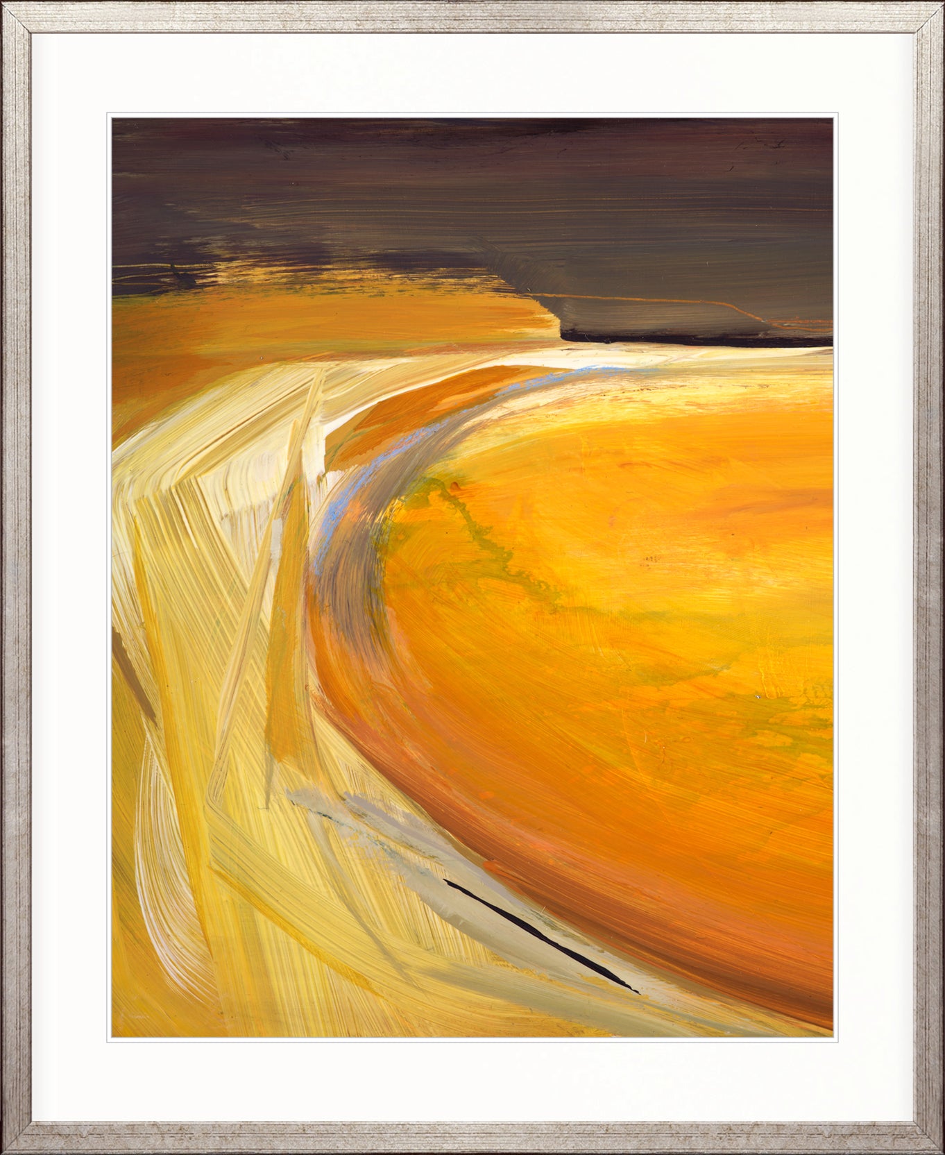 Broulee Abstract II