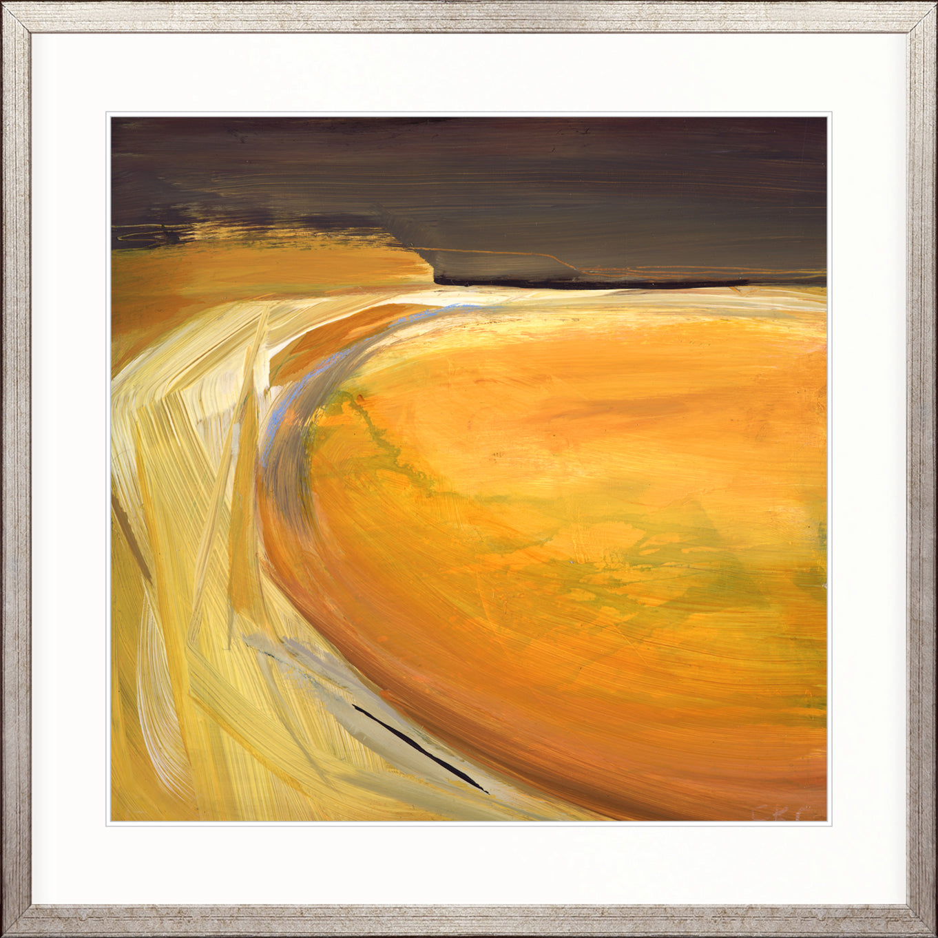 Broulee Abstract IV