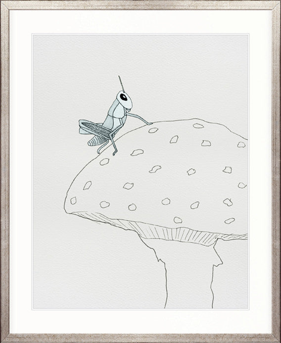 Bug Life V