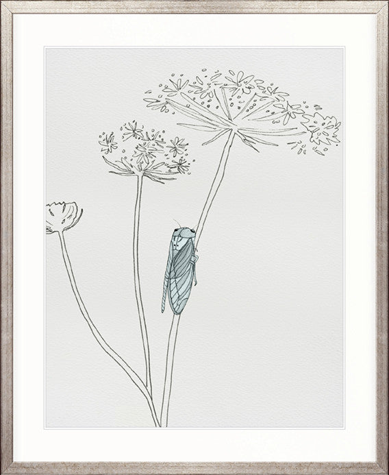 Bug Life VIII