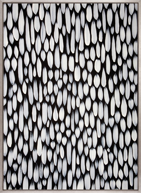 Dreamtime Abstract II (Canvas)