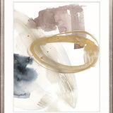 Cali Abstract Form IV