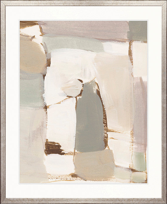 Cali Abstract Form VI