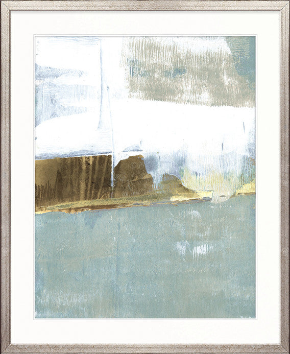 Cali Abstract Form VIII