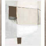 Cali Abstract Form X
