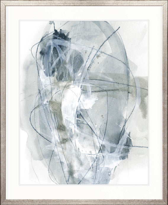 Calverton Abstract I