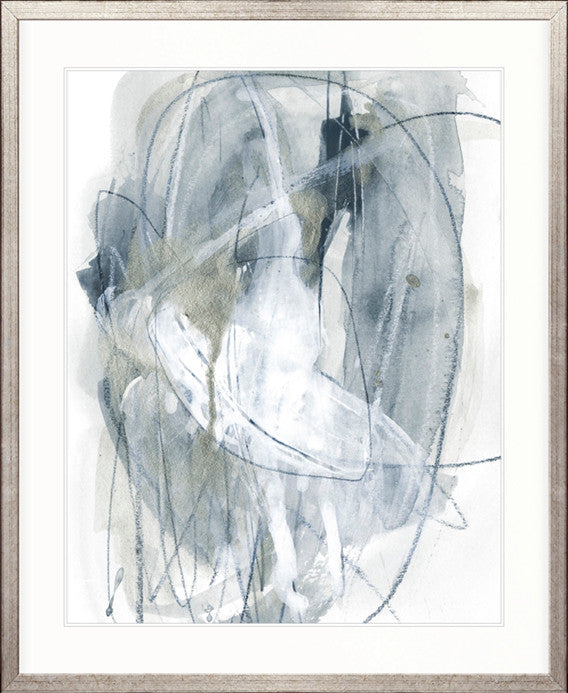 Calverton Abstract II