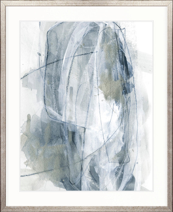 Calverton Abstract III