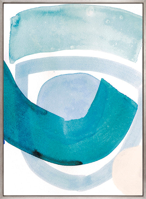 Modern Movement IV (Canvas)