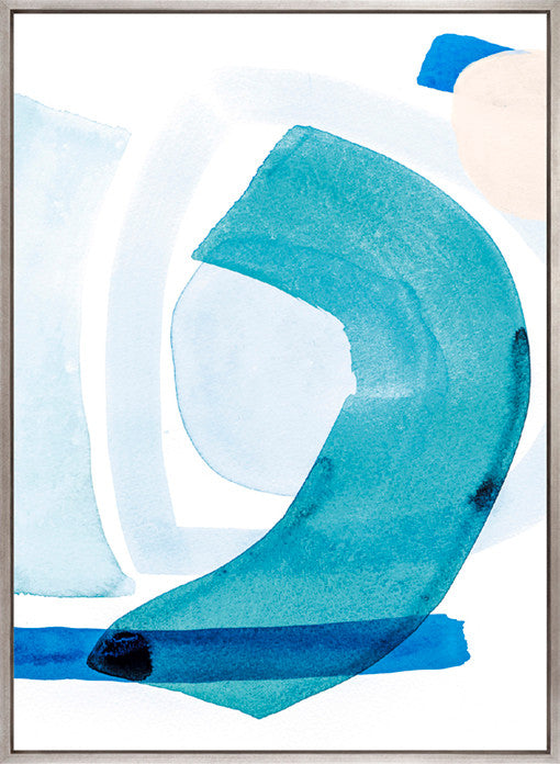 Modern Movement V (Canvas)