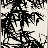 Canopy Silhouette III (Canvas)