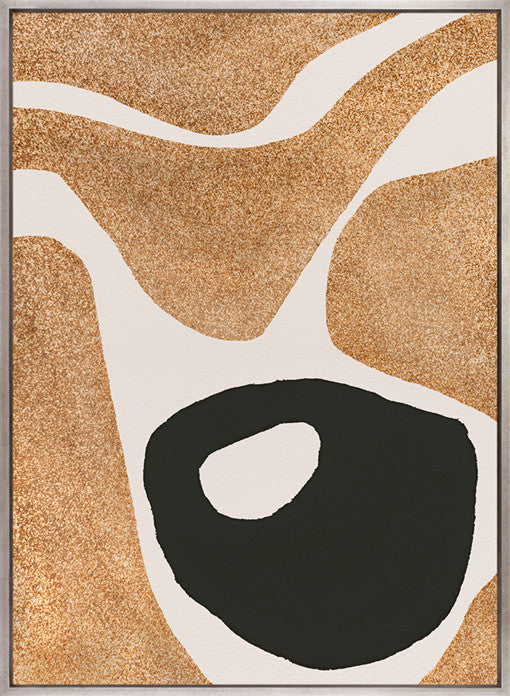 Canyon I (Canvas)