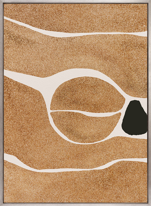 Canyon II (Canvas)