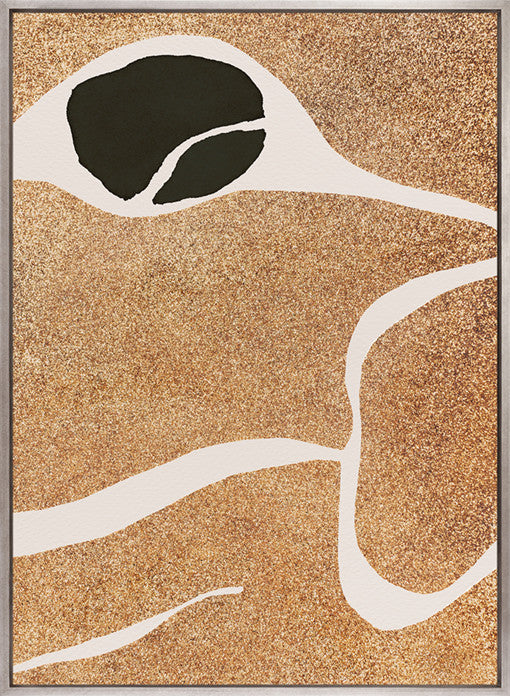Canyon IV (Canvas)