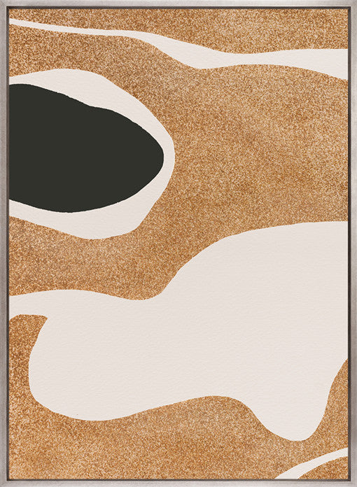 Canyon V (Canvas)