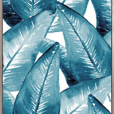 Tropical Pastels I (Canvas)