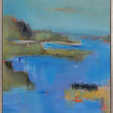 River Bend (Canvas)