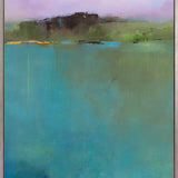 Bay Of Many (Canvas)
