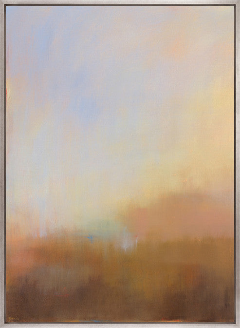 Dusk To Dawn (Canvas)