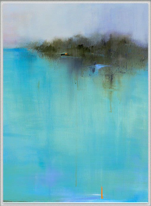 Still Water (Canvas)