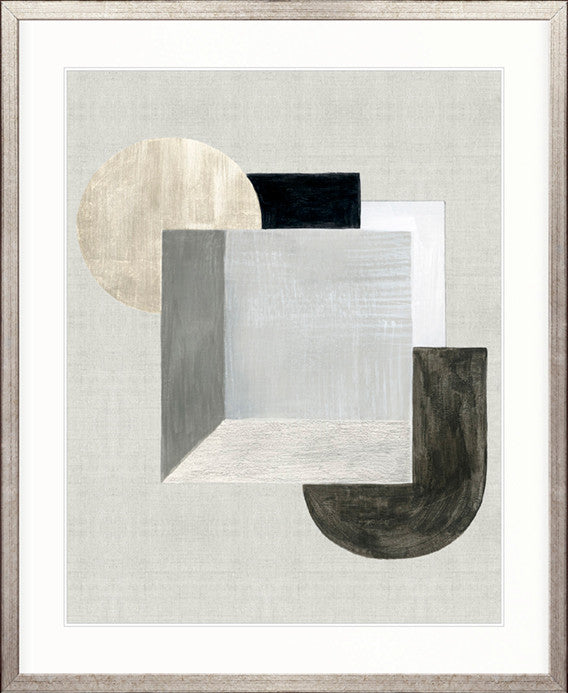 Casa Geometric VI