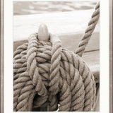 Nautical VI (Sepia)