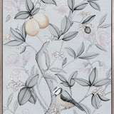 Chanteur Bird II (Canvas)