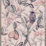 Chanteur Bird IV (Canvas)