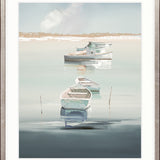 Serene Boats I