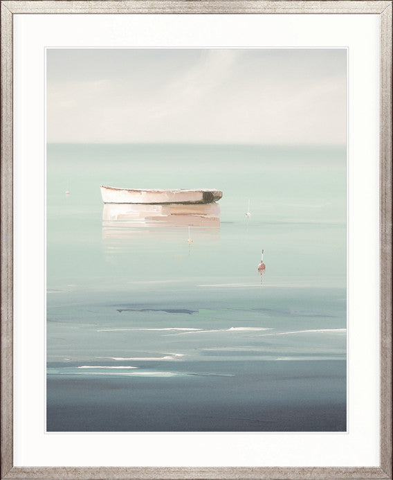 Serene Boats II