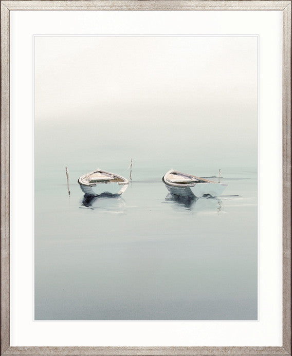 Serene Boats III