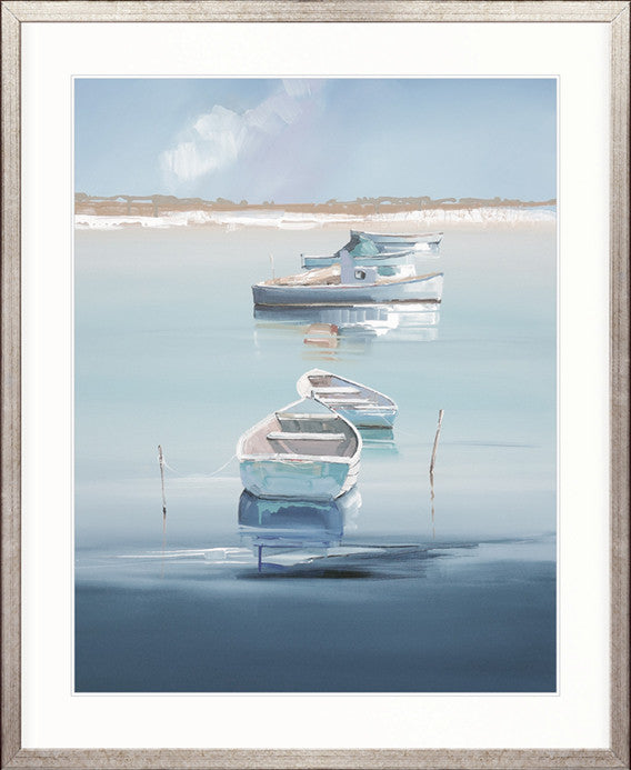 Serene Boats IV