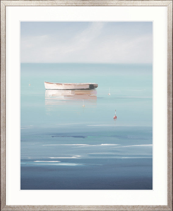 Serene Boats V
