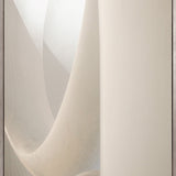 Elemental Curves III (Canvas)