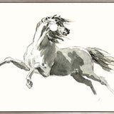 The Whispering Ridge IV (Canvas)