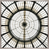 Ornate Ceiling II (Canvas)
