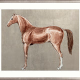Elise Horses I