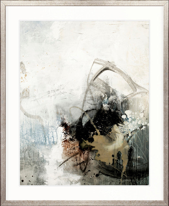 Chiavi Abstract I